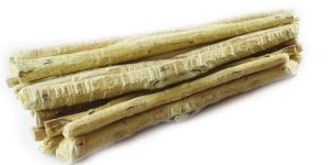 Peeled Licorice Sticks