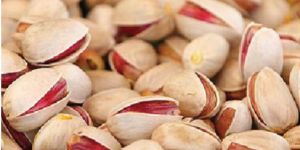 Shelled Pistachio Nuts