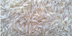 Raw White Basmati Rice