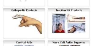 Rehabilitation Aids