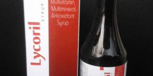 Lycoril Syrup