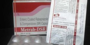 Metrab-DSR Capsules