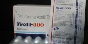 Mextil-500 Tablets