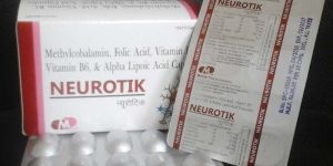Neurotik Capsules
