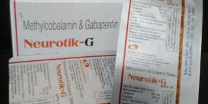 Neurotik-G Tablets