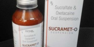 Sucramet-O Suspension