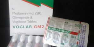 Voglar-Gm2 Tablets