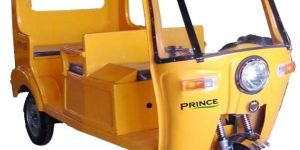 E Rickshaw Prince