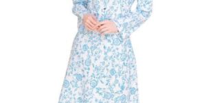 Womens Casual Cotton Kurtis