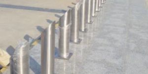 Barricade Fabrication Services