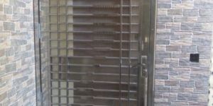 Door Fabrication Services