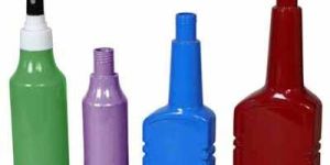 PVC Bottles