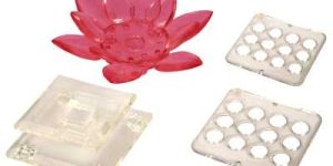 Transparent Decorative Products