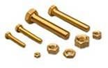 Brass Fasteners