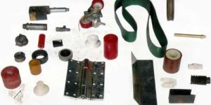 Glass Machine Parts