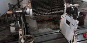 Industrial Pulveriser