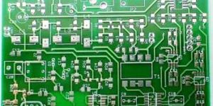 fr4 Printed Circuit Board