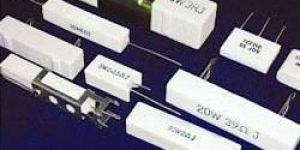 Resistors
