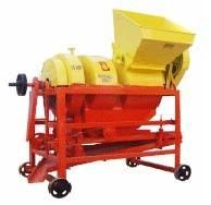 Motor/Engine Operated Multicrop Selffeed Threshers