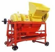 Motor/Engine Operated Multicrop Threshers