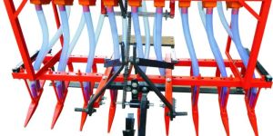 Seed Drill