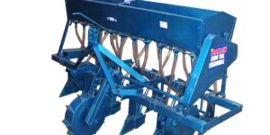 Seeddrill