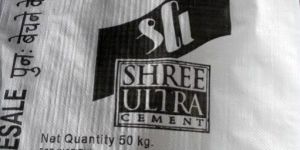 Cement Packaging Bags