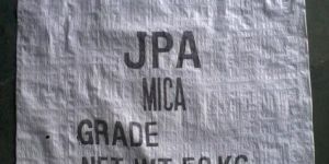 Mica Stone Packaging Bags