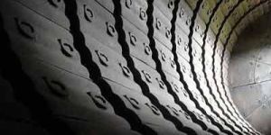 Ball Mill Liners