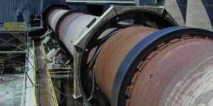 Cement Plant Project