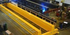 Heavy Fabrication Work