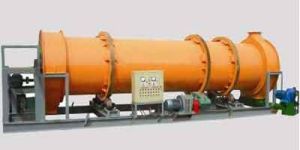 Rotary Dryers