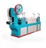 Wire Straightening Machines