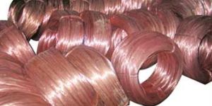 Copper Wires