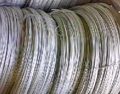 Mild Steel Wires