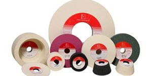 Tool Room Grinding Wheels