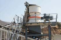 Cone Crusher