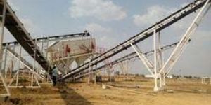 Material Handling Conveyors