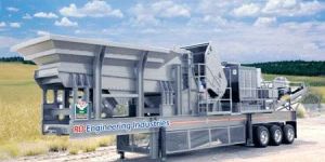 Mobile Crusher Plants