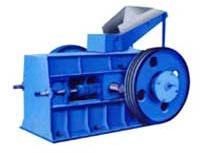 Roll Crusher