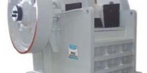 Secondary Jaw Crusher