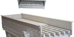 Vibrating Grizzly Feeder