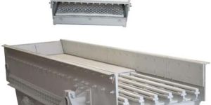 Vibrating/Grizzly Feeders