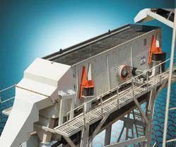 Vibrating Screens 03