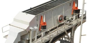 Vibrating Screens