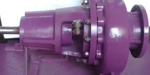 Centrifugal Pump