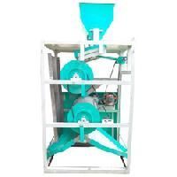 Double Drum Type Magnetic Separator