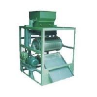 Single Drum Type Magnetic Separator