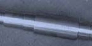 Stainless Steel Pump Shaft