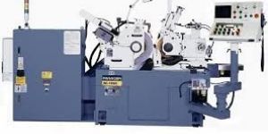 Centerless Grinding Machine